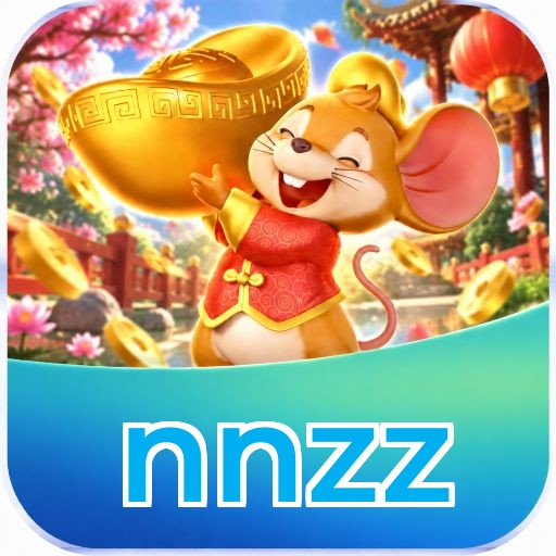 nnzz Fortune Tiger - Logo Oficial