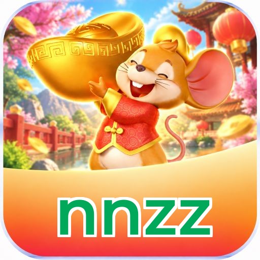 nnzz Cassino ao Vivo - Logo Oficial