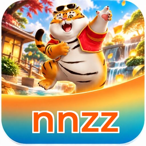 nnzz App Logo - Aplicativo Oficial iOS e Android
